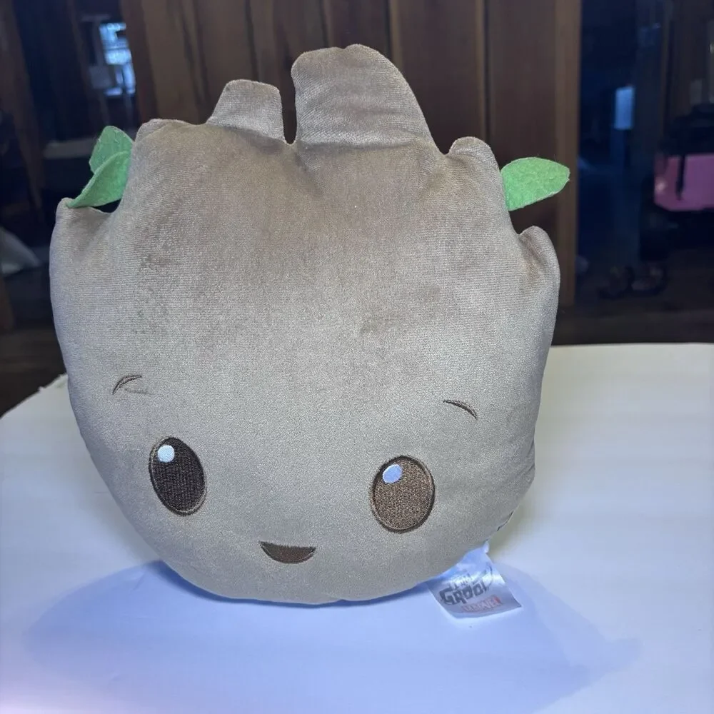 Jay Franco Marvel Guardians of The Galaxy Groot  Pillow
